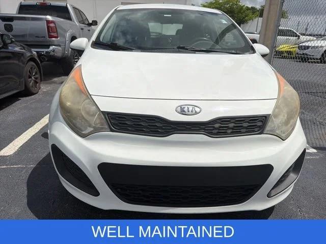 kia rio 5-door 2013 KNADM5A34D6100310 image kia rio 5-door 2013 KNADM5A34D6100310 image